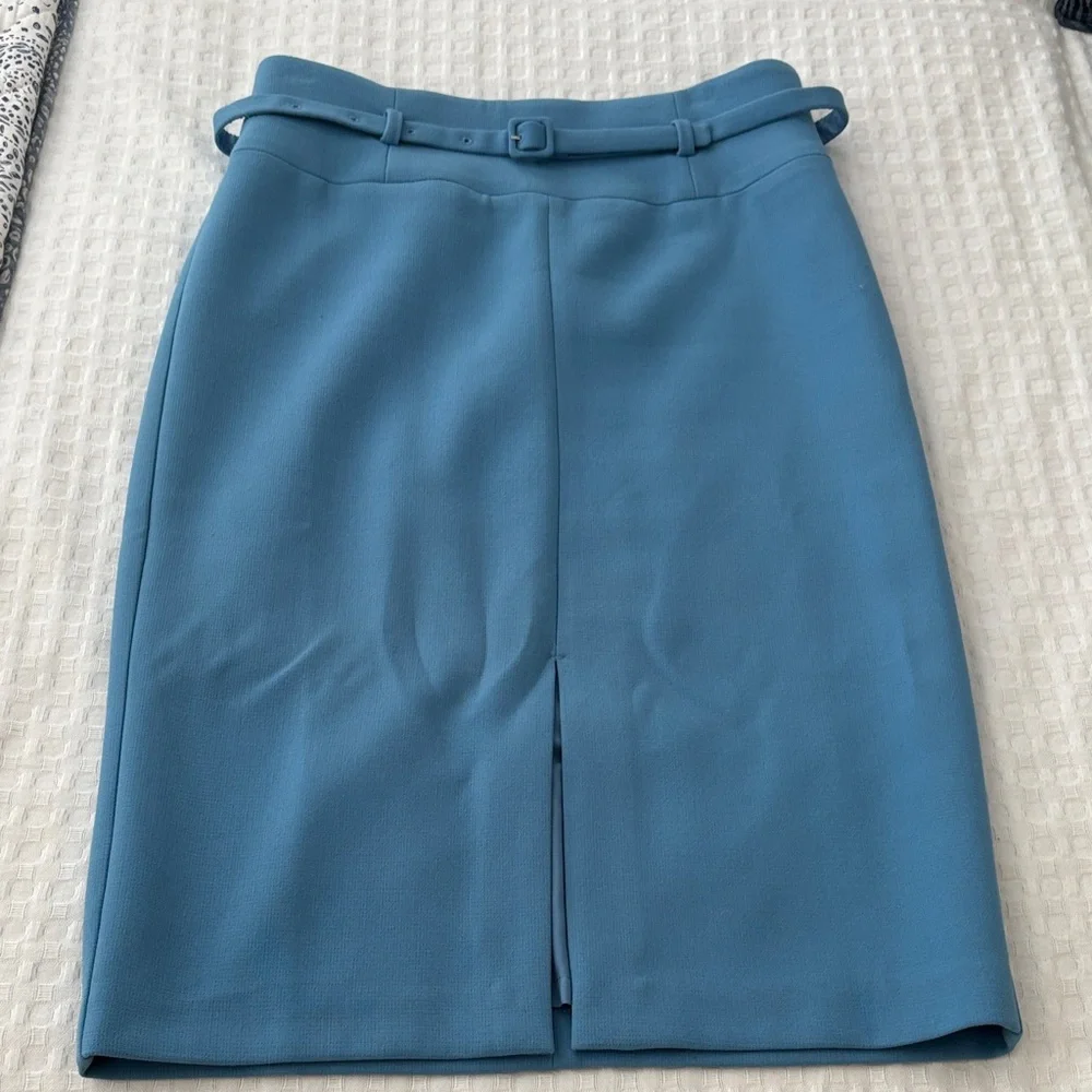 Ann Taylor Pencil Skirt - Picture 1 of 6